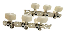 Set Meccaniche Chitarra