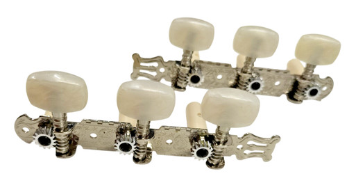 Set meccaniche chitarra - set,