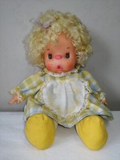 BAMBOLA CUORE CALDO ANNI '80 VINTAGE GIG EL GRECO