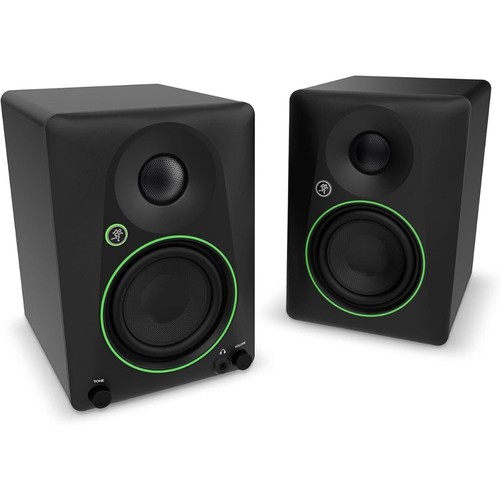 Mackie cr4 5bt monitor - cr4.5bt, da