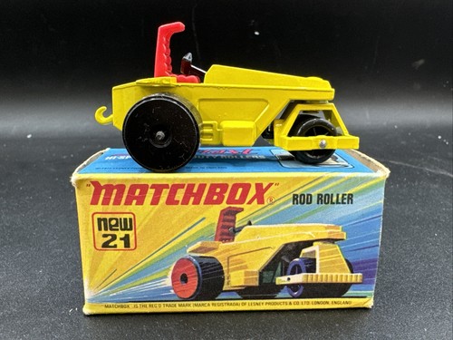 Matchbox superfast 1973 - matchbox,