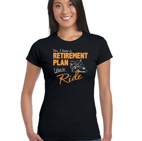 Shirt moto piano - t-shirt,