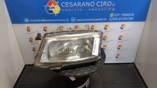 PROIETTORE-FARO SX.        4240255 SAAB 900 (09/93>03/98<) RICAMBIO USATO 