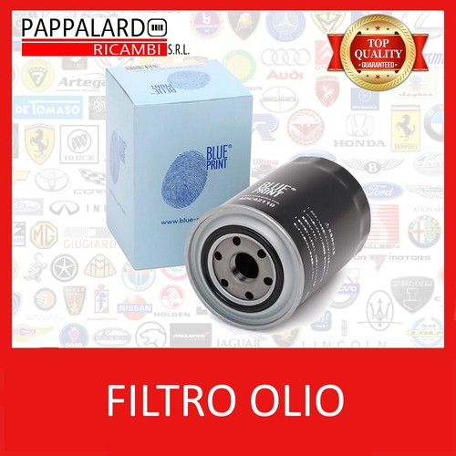 Filtro olio mitsubishi - olio, pajero