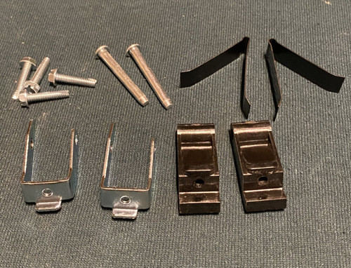 Delco kit riparazione porta - delco,