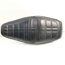 Yamaha SR 250 SE EZ:82 sella