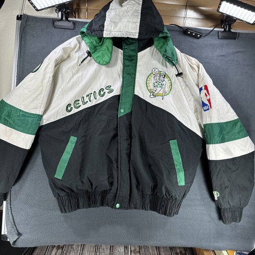 Giacca puffer vintage pro - puffer,