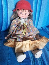 Bambola Migliorati Italy