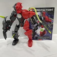 LEGO Bionicle Hero Factory