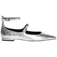 Scarpa ballerina donna Corina