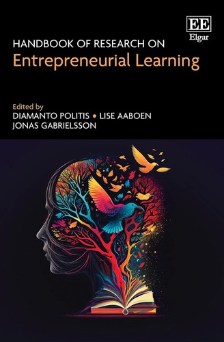 Handbook research on - of,