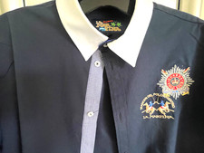 La Martina Bellissima camicia  Taglia S/16 Anni Nuova