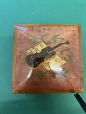 Sorrento, Italy Wooden