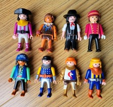 Vintage Playmobile Mini Figure