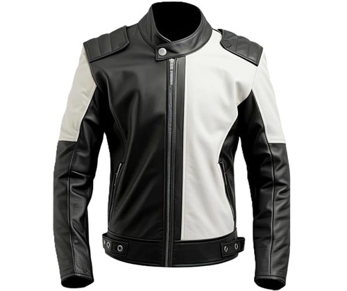 Giacca motociclista - giacca,