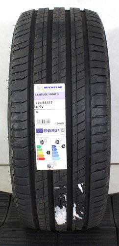 275 55r17 109v pneumatico - x,