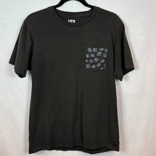 T-shirt Uniqlo George Sowden