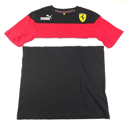 Shirt puma scuderia - puma, ferrari