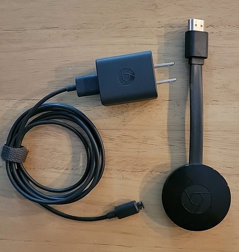 Google chromecast - chromecast, 2a