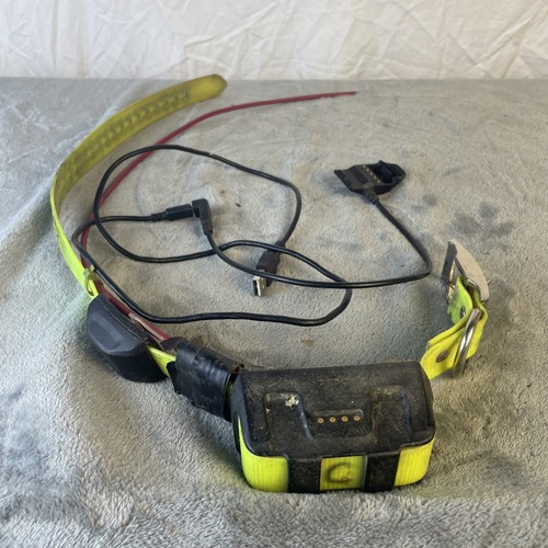 Garmin dc50 gps - dc50, collare