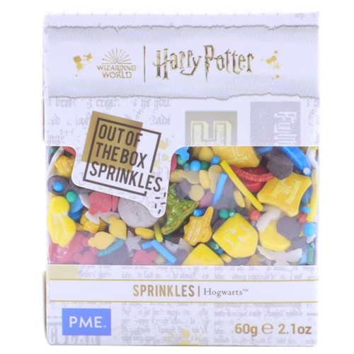 Decorazioni harry potter - harry, in