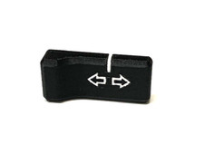 PULSANTE INTERRUTTORE FRECCE