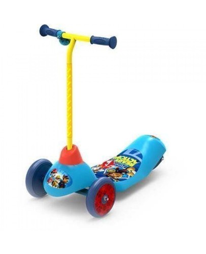 Monopattino elettrico paw - 6v,