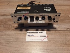 Rockford Fosgate CHROME PA-1
