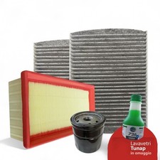 Kit Tagliando Peugeot 208 2008