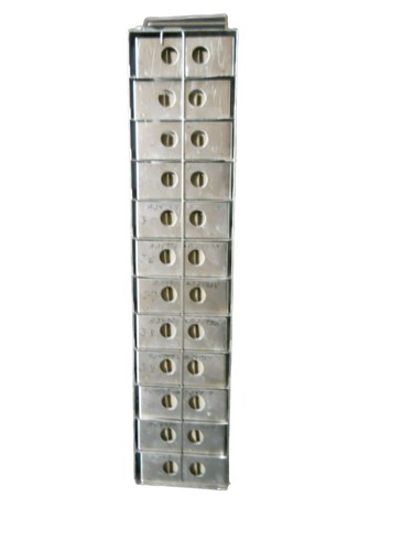 Rack congelatore verticale - , lab
