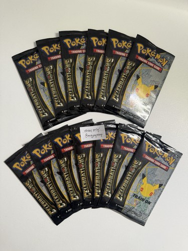 Pokemon tcg celebrazioni - tcg:,