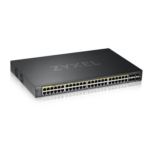 Zyxel switch managed layer - switch,