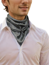 Donna 65Cm Estate Foulard Di