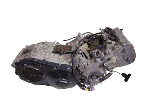 Motore completo bmw 650 gt - motore,