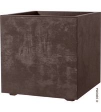 FIORIERA MILLENNIUM MARRONE -