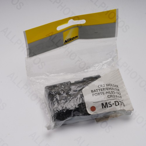 Nikon d70 2 supporto - ms-d70,