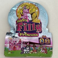 RARITÀ (2009): Baby Filly
