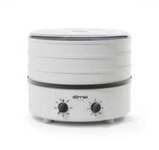 Stockli - Essiccatore Dorrex con timer con griglie in materiale sintetico  600