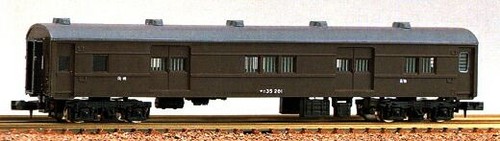 Kit ferroviario mani type - kit,