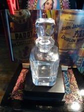Caraffa in cristallo, Cristal
