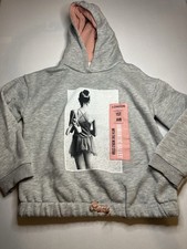 Felpa ballerina Zara bambino