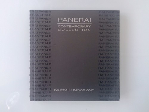Officine panerai contemporary - officine,