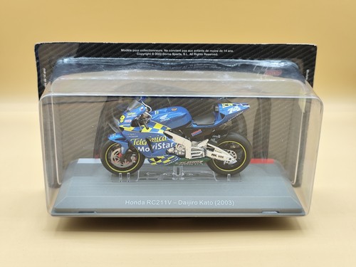 Honda rc211v moto gp 2003 - rc211v,