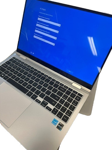 Samsung galaxy book2 pro - pro, 360