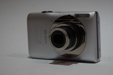 Canon IXUS 105 / POWERSHOT