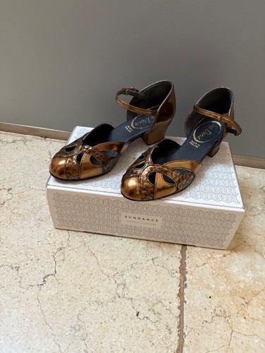 Scarpe ballo sundance - da,