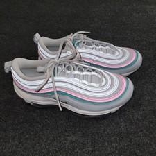 Nike Air Max 97 Silver Beach