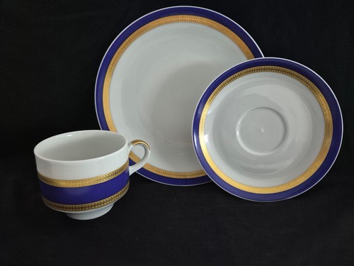 Servizio caffè porcellana - servizio,