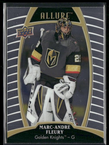 2019 upper deck - 2019-20,