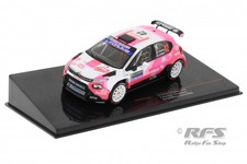 Citroen C3 Rally 2 Rally
